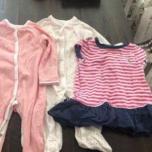 Ralph Lauren outfits